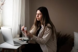 Online psychologist for depression