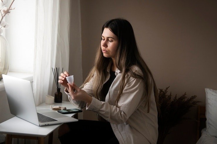 Online psychologist for depression