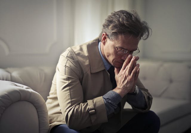Mens Counselling in Australia