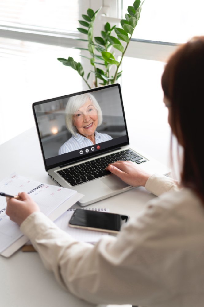 Virtual- Remote Psychologist Australia